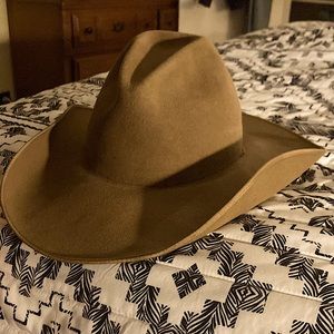 Wrangler Cowboy Hat